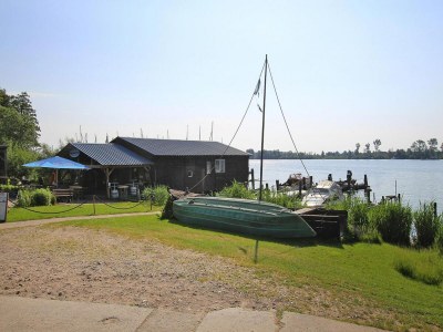 Apartment Ferienwohnung, Röbel an der Müritz - Environment photo 10
