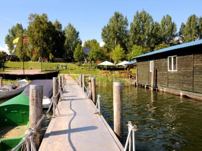 Apartment Ferienwohnung, Röbel an der Müritz - Environment photo 18