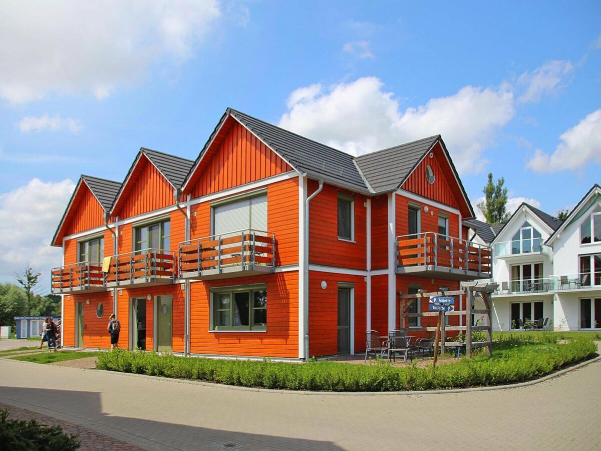 Apartment Ferienwohnung in Plau am See - Outdoor photo 4