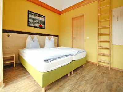 Apartment Ferienwohnung in Plau am See - Features photo 7