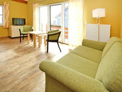 Apartment Ferienwohnung in Plau am See - Features photo 7