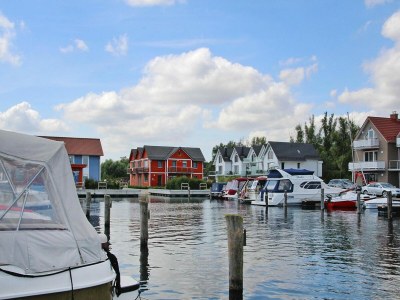 Apartment Ferienwohnung in Plau am See - Environment photo 12