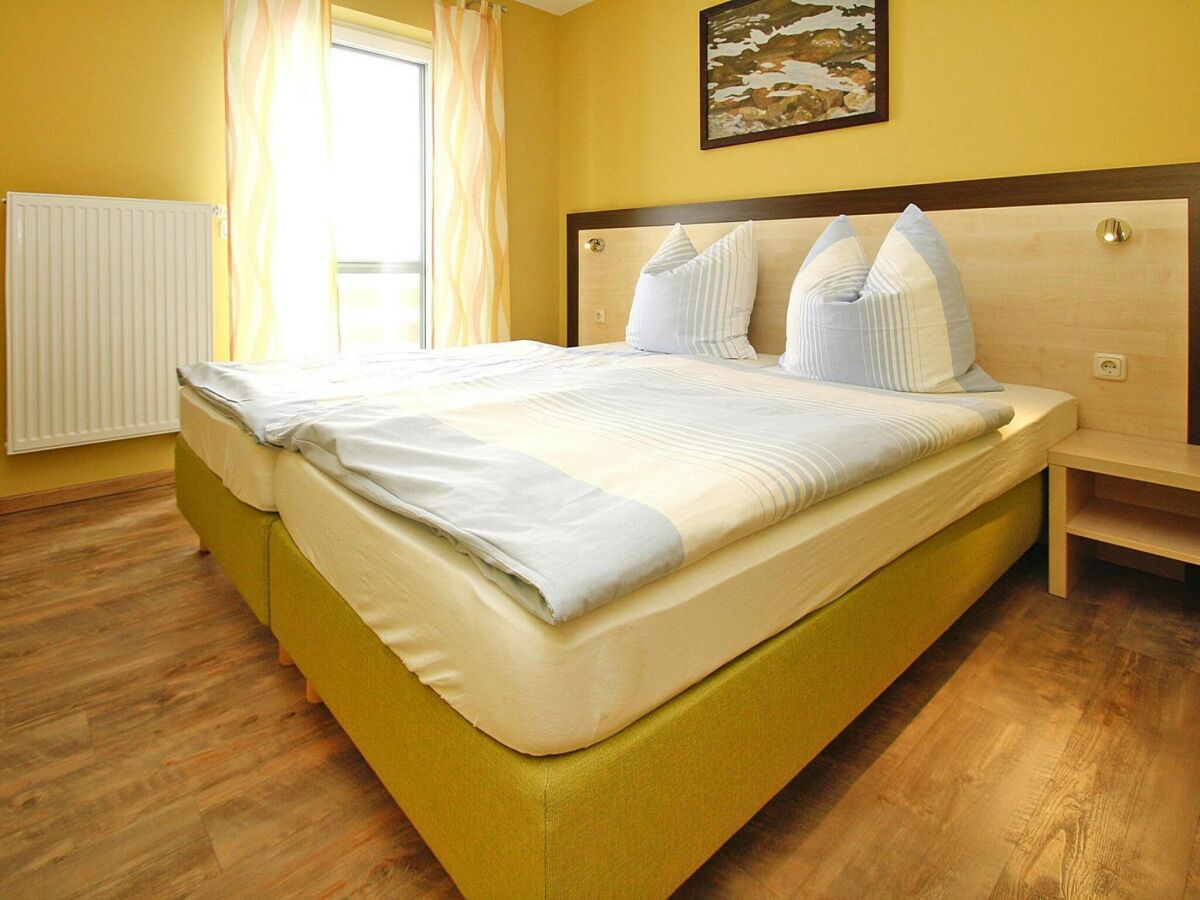 Apartment Apartment in Plau am See mit Terrasse - Features photo 5