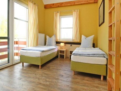 Apartment Apartment in Plau am See mit Terrasse - Features photo 7