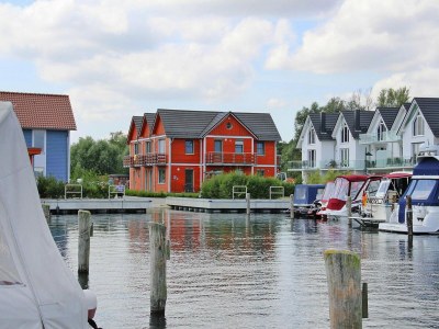 Apartment Apartment in Plau am See mit Terrasse - Environment photo 12