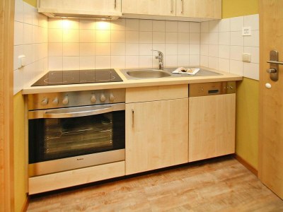 Apartment Wohnung in Plau am See mit Garten - Features photo 18