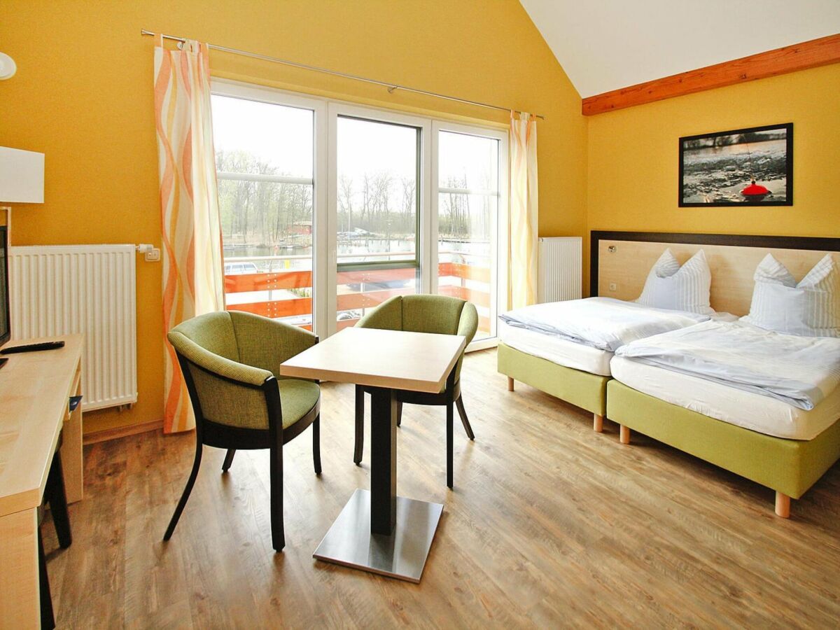 Apartment Ferienwohnung Fewo Elde in Plau am See - Features photo 5