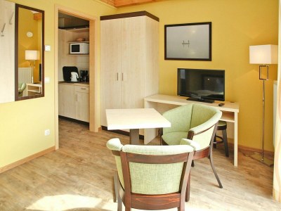 Apartment Ferienwohnung Fewo Elde in Plau am See - Features photo 6