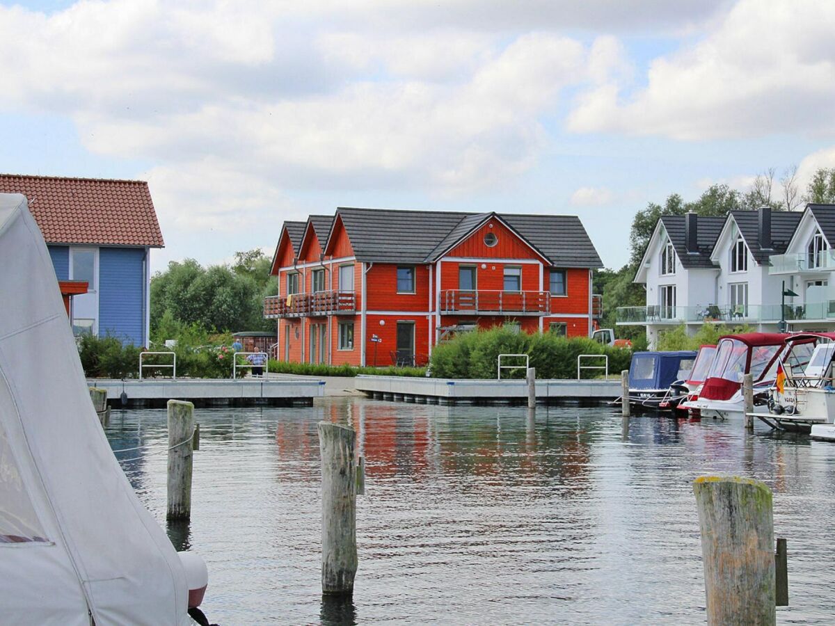 Apartment Ferienwohnung in Plau am See - Outdoor photo 4