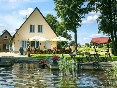 Apartment Ferienwohnung auf dem Fischerhof, Vipperow in Müritz - Apartment