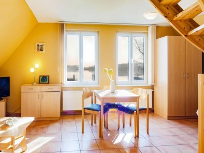 Apartment Ferienwohnung auf dem Fischerhof, Vipperow - Features photo 6