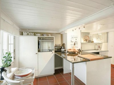Holiday park reetgedecktes Ferienhaus in Humptrup - Features photo 17