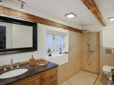 Holiday park reetgedecktes Ferienhaus in Humptrup - Features photo 9