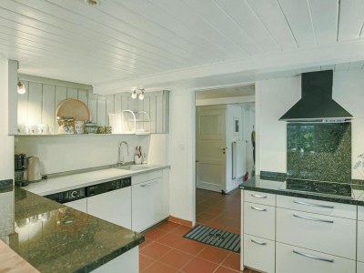 Holiday park reetgedecktes Ferienhaus in Humptrup - Features photo 15