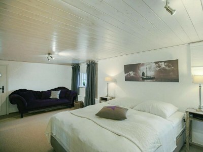Holiday park reetgedecktes Ferienhaus in Humptrup - Features photo 17