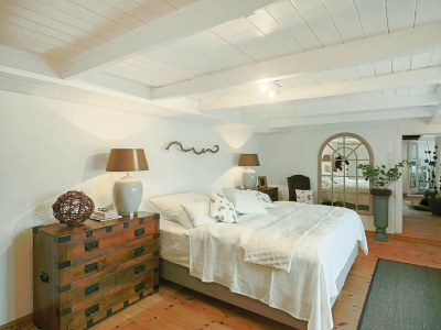 Holiday park reetgedecktes Ferienhaus in Humptrup - Features photo 18