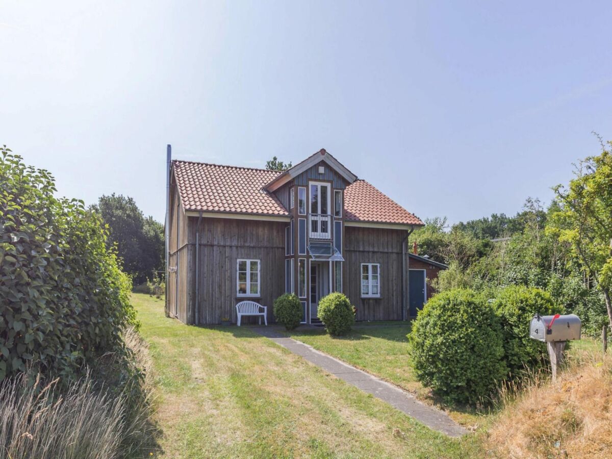 Holiday house liebevoll eingerichtetes Ferienhaus in Langenhorn