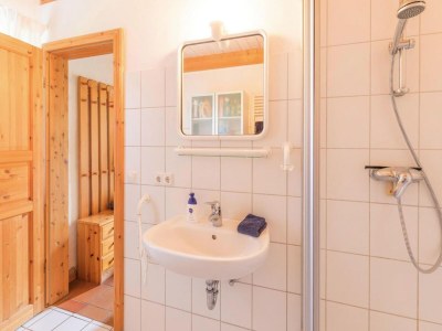 Holiday house liebevoll eingerichtetes Ferienhaus in Langenhorn - Features photo 16
