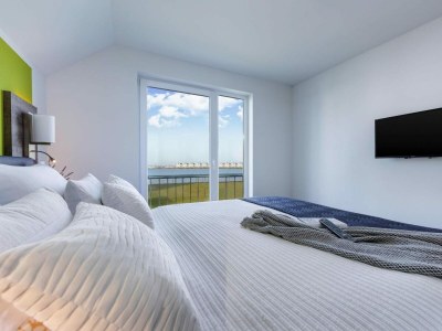 Apartment Ferienwohnung im Ostseeresort Olpenitz - Features photo 14