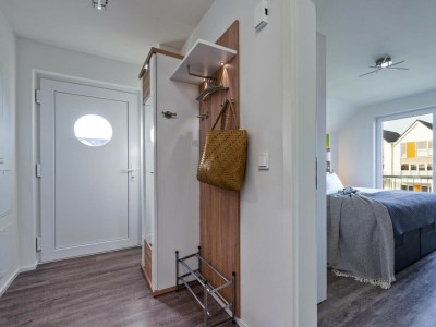 Apartment Ferienwohnung im Ostseeresort Olpenitz - Features photo 23