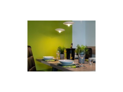 Apartment Ferienwohnung im Ostseeresort Olpenitz - Features photo 38