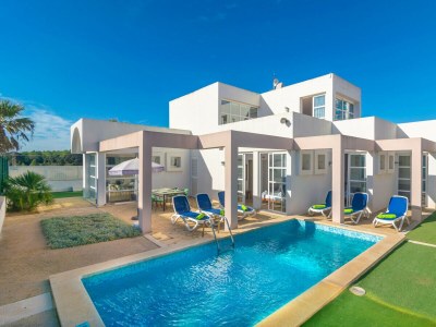Villa TAMPA BAY V3B3 in Santa Margalida - Villa