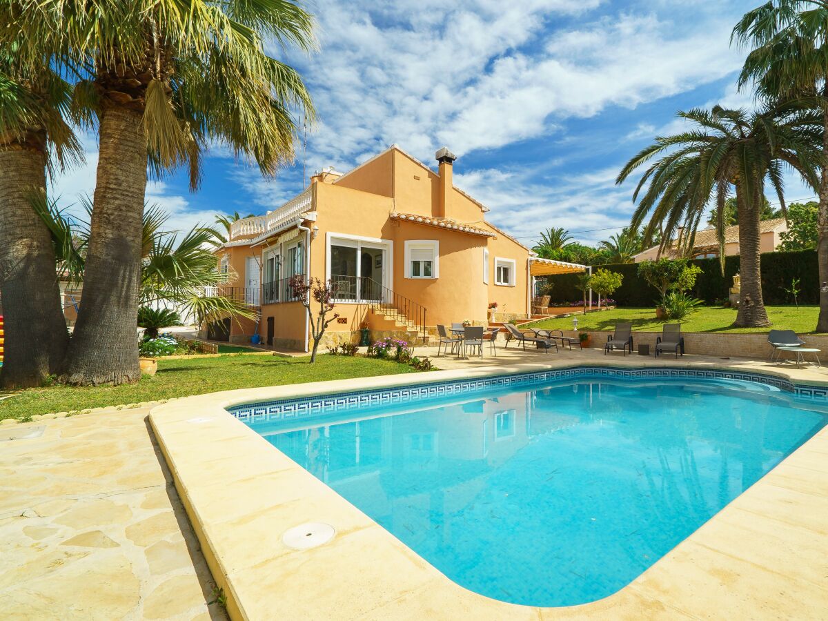 Villa GLADIOLO