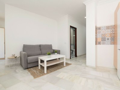 Apartment VERANO EN CHICLANA - Outdoor photo 13