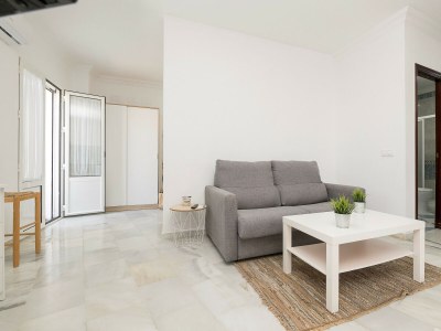 Apartment VERANO EN CHICLANA - Outdoor photo 14