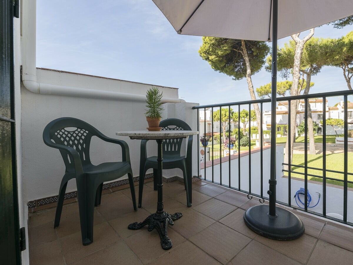 Holiday house CASA OCON - Outdoor photo 4