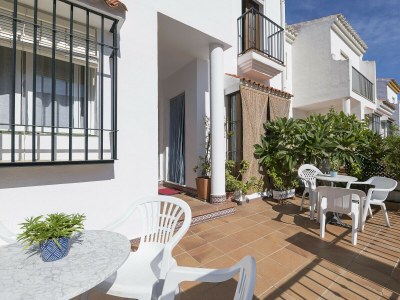Holiday house CASA OCON in Conil De La Frontera - Holiday house
