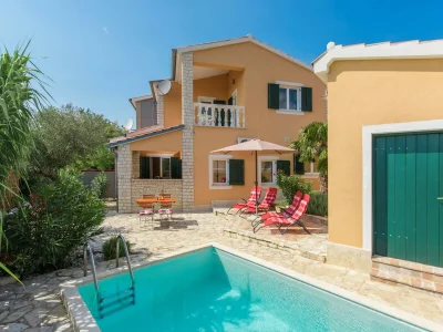 Villa Villa Susanna in Roškići - Villa