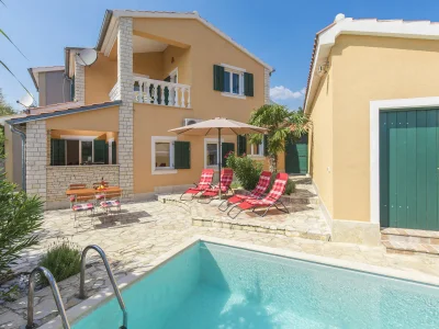 Villa Villa Susanna - Outdoor photo 3