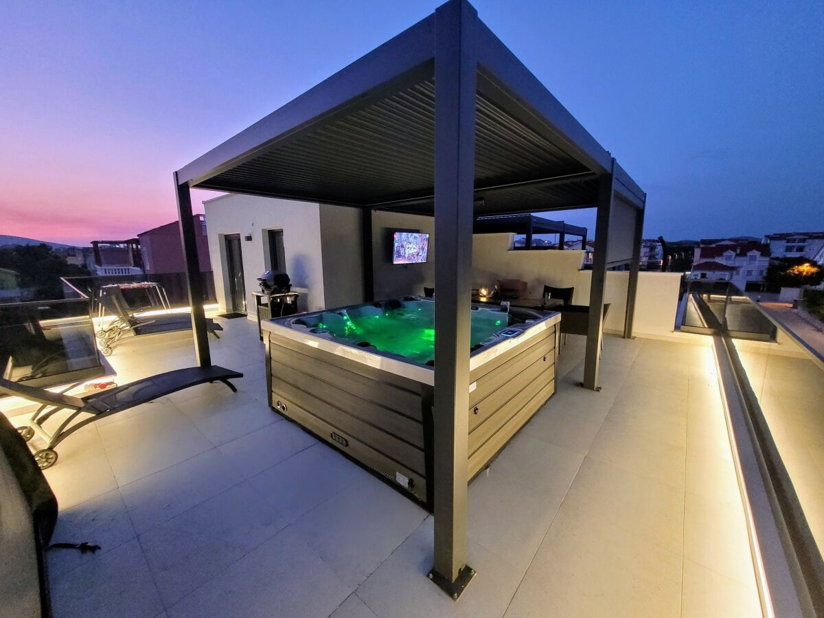 Holiday house La Vue Vodice
