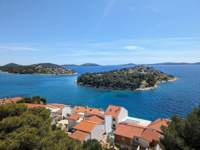 Holiday house La Vue Vodice - Environment photo 27