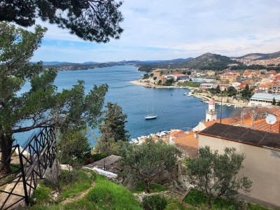 Holiday house La Vue Vodice - Environment photo 33