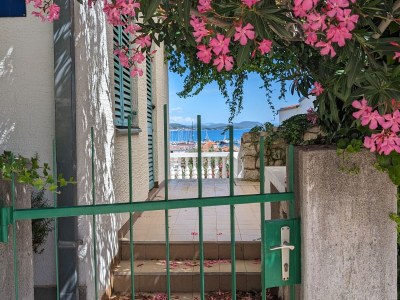 Holiday house La Vue Vodice - Environment photo 34