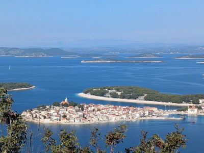 Holiday house La Vue Vodice - Environment photo 40