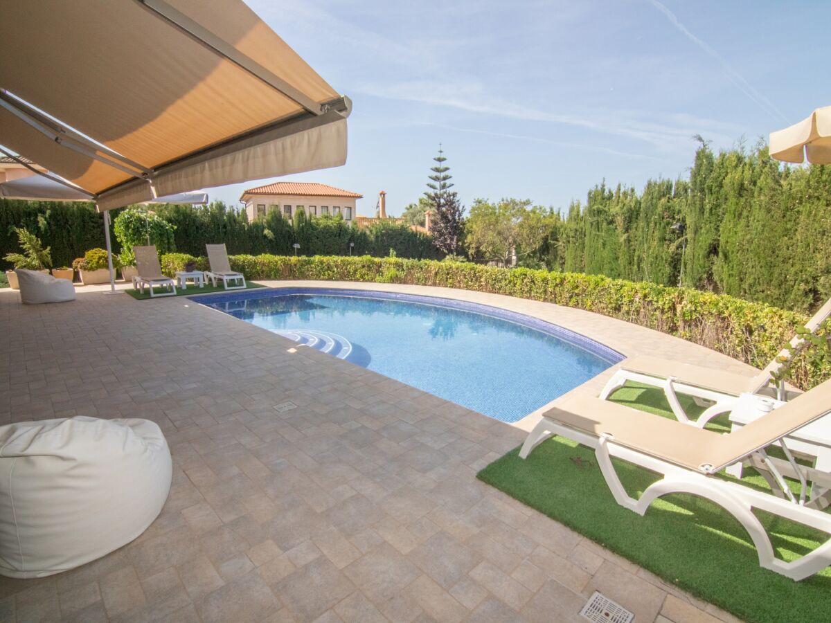 Villa Villa in Marratxí near Fashion Outlet - Outdoor photo 5