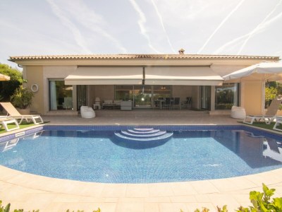Villa Villa in Marratxí near Fashion Outlet - Outdoor photo 8