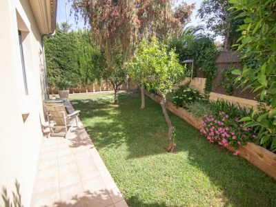 Villa Villa in Marratxí near Fashion Outlet - Outdoor photo 11