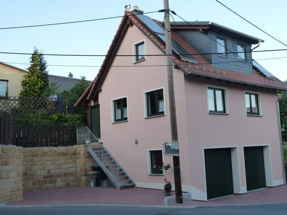 Holiday house Müller