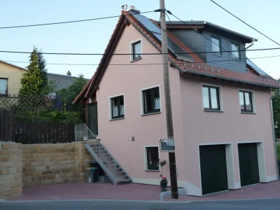 Holiday house Müller in Altendorf - Holiday house