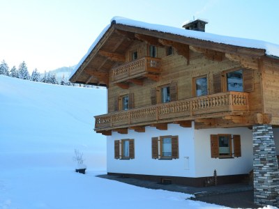Apartment Ferienhaus Steinbergblick - Outdoor photo 44