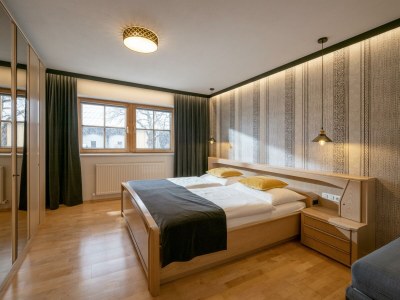 Apartment Ferienwohnung Mittendrin - Features photo 14