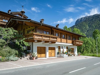 Apartment 4-Personenwohnung - Outdoor photo 5
