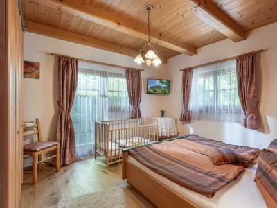 Apartment 4-Personenwohnung - Outdoor photo 7
