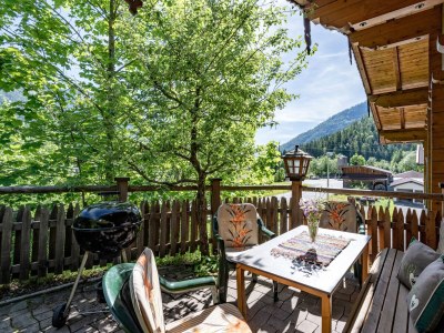 Apartment 4-Personenwohnung - Outdoor photo 8