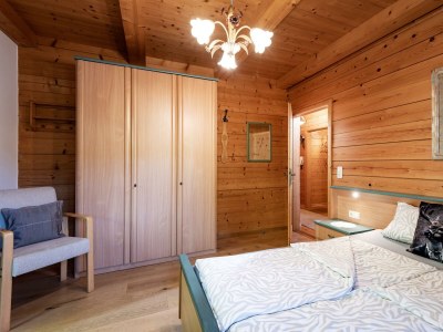 Apartment 4-Personenwohnung - Features photo 16