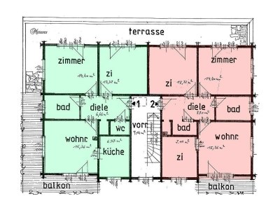 Apartment 4-Personenwohnung - Features photo 19
